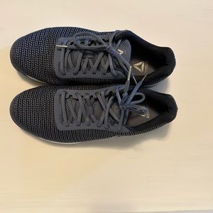 Reebok weightlifting shoes, size 10